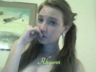 Rhyann