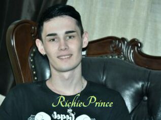 RichiePrince