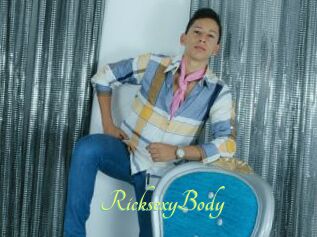 RicksexyBody