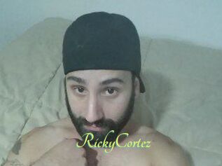 RickyCortez