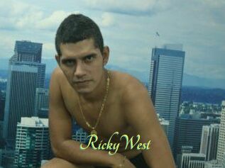 RickyWest