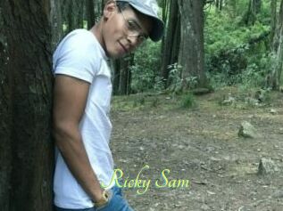 Ricky_Sam