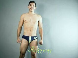 Ricky_jaay