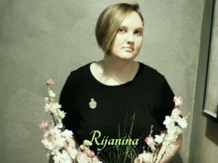 Rijanina