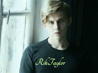 RikTaylor