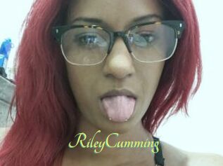 RileyCumming