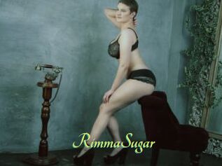 RimmaSugar