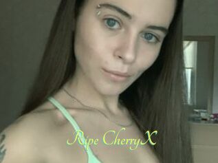 Ripe_CherryX