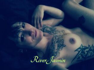 RiverJasmin