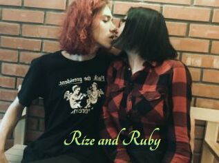 Rize_and_Ruby