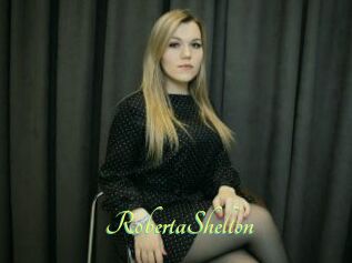 RobertaShelton