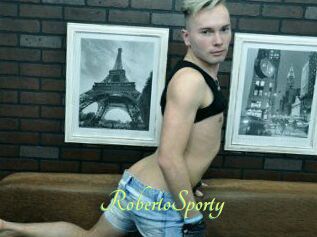 RobertoSporty