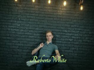 RobertoWhite