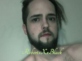 RobertxXxBlack