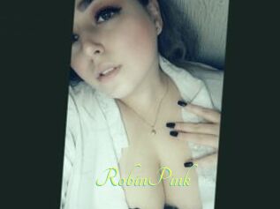 RobinPink