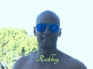 Rockboy