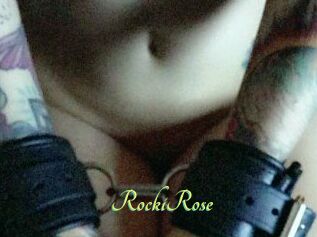 RockiRose