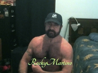 RockyMartino