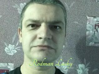 Rodman_Lucky