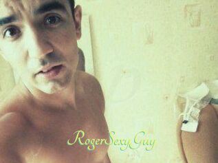 RogerSexyGuy