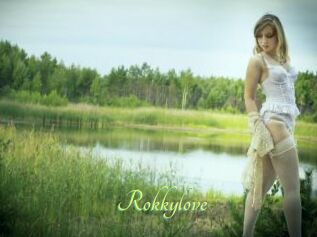 Rokkylove