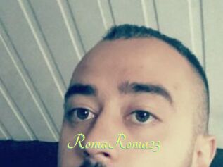 RomaRoma23