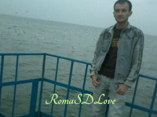 RomaSDLove