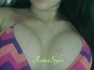 RomaStylie