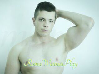 RomaWannaPlay