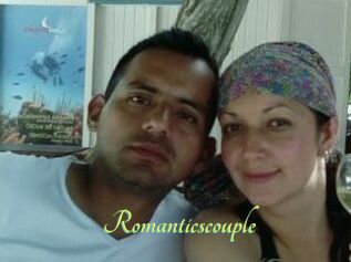 Romanticscouple