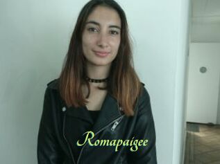 Romapaigee