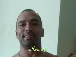 Romeo38