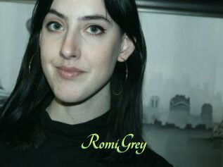 RomiGrey