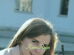 RomiReyn