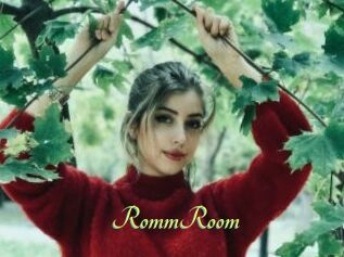 RommRoom