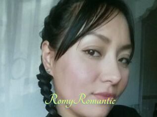 RomyRomantic