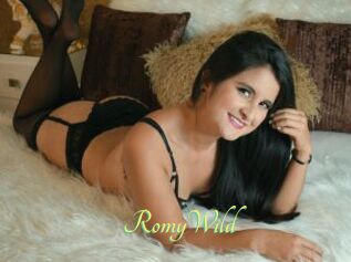 RomyWild