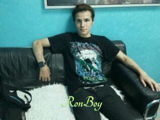 RonBoy