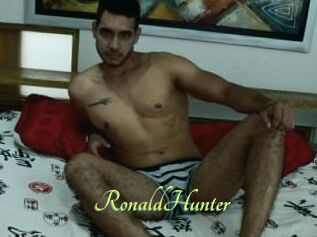 RonaldHunter