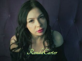 RondaCarter