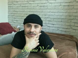 RonnieValentine