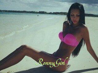 RonnyGirl