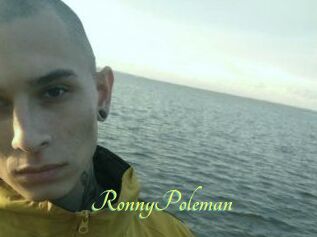 RonnyPoleman