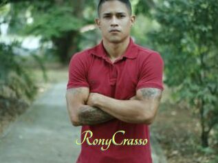 RonyCrasso