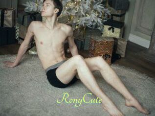 RonyCute