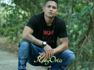 RonyOrtiz