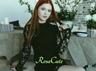 RosaCute