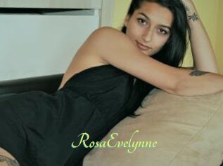 RosaEvelynne