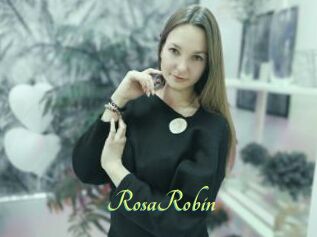 RosaRobin