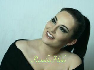 RosaliaHale